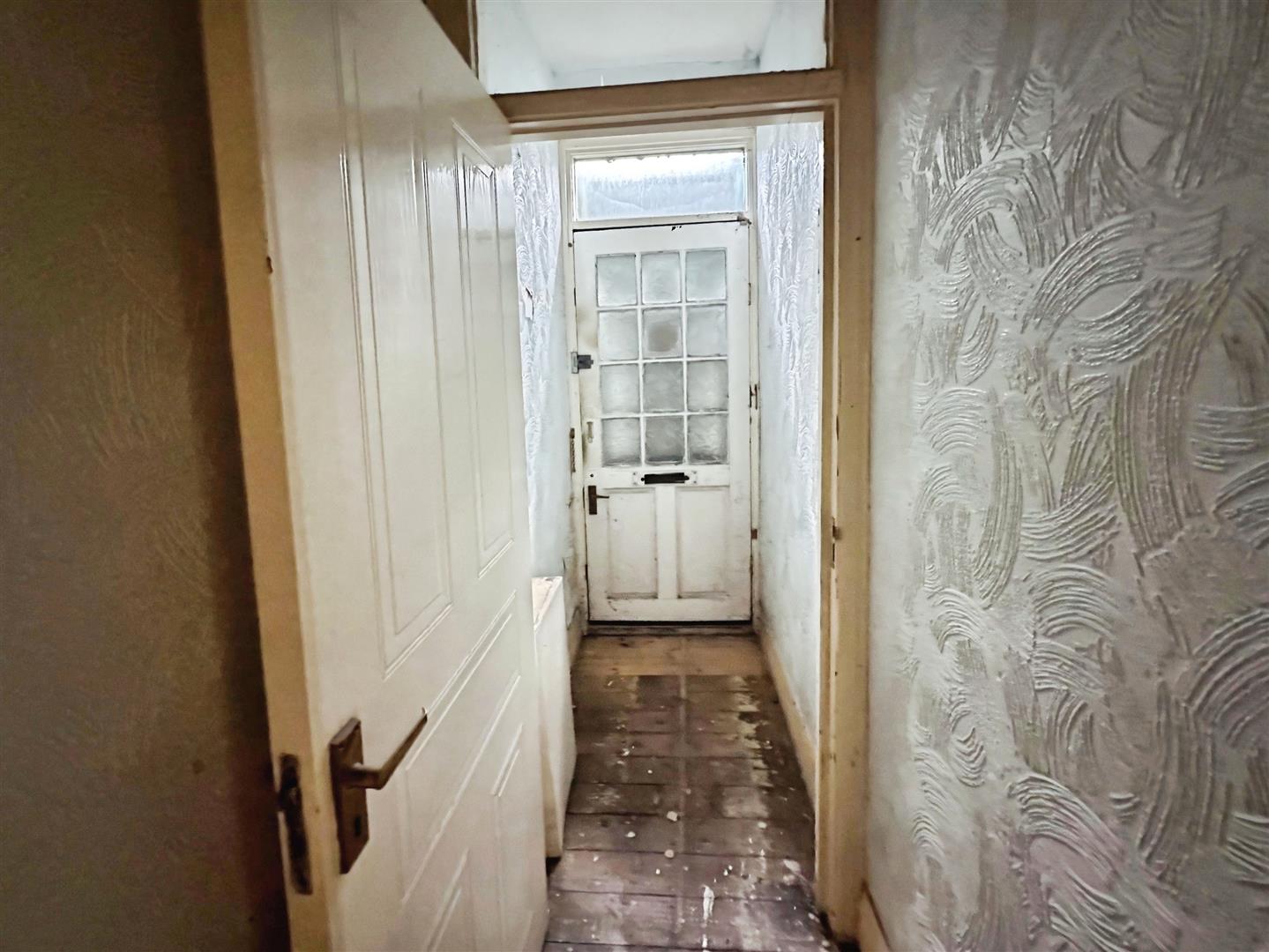 Woodhorn Road, Ashington , NE63 9EU